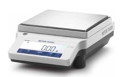 ME Precision Balances 2 decimal places 2200g 